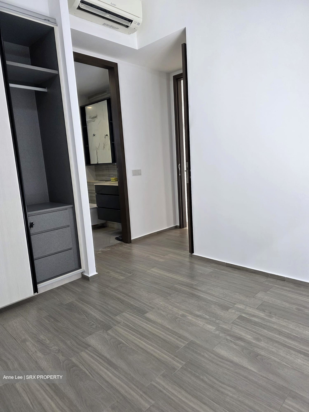 Forest Woods (D19), Condominium #562156751